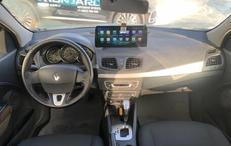 Renault Megane III, 2012 год, 678 000 рублей, 10 фотография