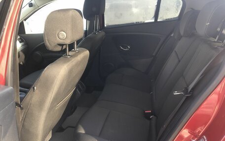 Renault Megane III, 2012 год, 678 000 рублей, 11 фотография