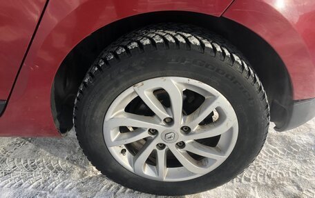 Renault Megane III, 2012 год, 678 000 рублей, 15 фотография