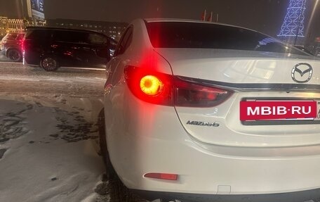 Mazda 6, 2014 год, 1 650 000 рублей, 10 фотография