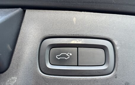 Volvo V90 Cross Country I рестайлинг, 2021 год, 4 250 000 рублей, 17 фотография