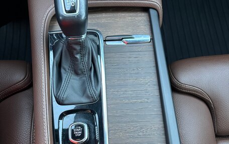 Volvo V90 Cross Country I рестайлинг, 2021 год, 4 250 000 рублей, 23 фотография