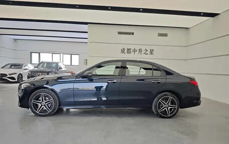 Mercedes-Benz C-Класс, 2026 год, 6 100 000 рублей, 4 фотография