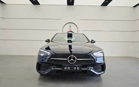 Mercedes-Benz C-Класс, 2026 год, 6 100 000 рублей, 2 фотография