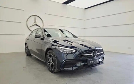 Mercedes-Benz C-Класс, 2026 год, 6 100 000 рублей, 3 фотография