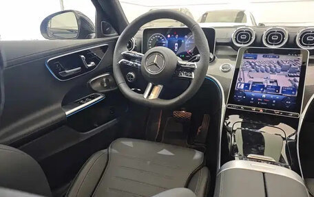 Mercedes-Benz C-Класс, 2026 год, 6 100 000 рублей, 10 фотография