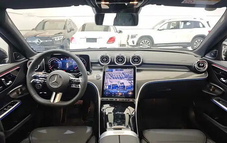 Mercedes-Benz C-Класс, 2026 год, 6 100 000 рублей, 11 фотография