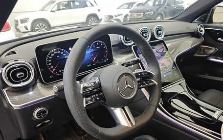 Mercedes-Benz C-Класс, 2026 год, 6 100 000 рублей, 12 фотография