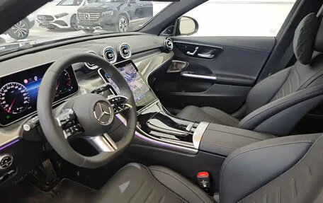 Mercedes-Benz C-Класс, 2026 год, 6 100 000 рублей, 15 фотография