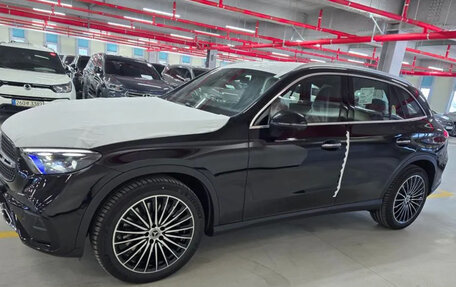 Mercedes-Benz GLC, 2025 год, 8 500 000 рублей, 3 фотография