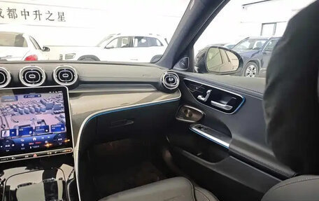 Mercedes-Benz C-Класс, 2026 год, 6 100 000 рублей, 13 фотография