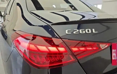 Mercedes-Benz C-Класс, 2026 год, 6 100 000 рублей, 8 фотография