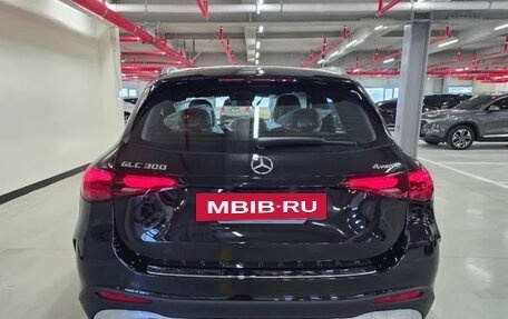 Mercedes-Benz GLC, 2025 год, 8 500 000 рублей, 6 фотография