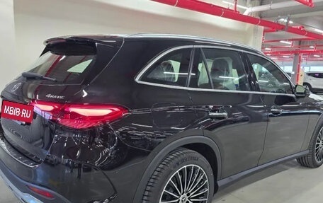 Mercedes-Benz GLC, 2025 год, 8 500 000 рублей, 7 фотография