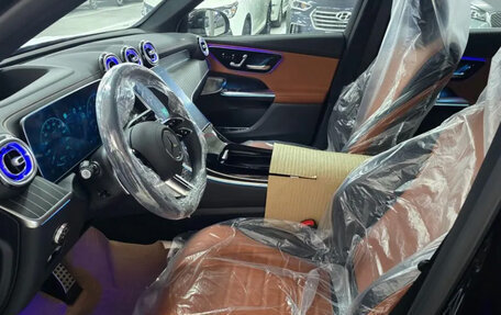 Mercedes-Benz GLC, 2025 год, 8 500 000 рублей, 16 фотография