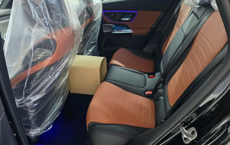 Mercedes-Benz GLC, 2025 год, 8 500 000 рублей, 15 фотография