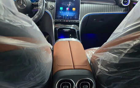 Mercedes-Benz GLC, 2025 год, 8 500 000 рублей, 14 фотография