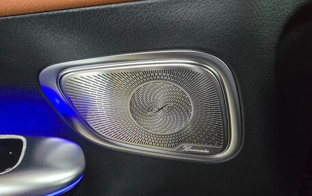 Mercedes-Benz GLC, 2025 год, 8 500 000 рублей, 12 фотография