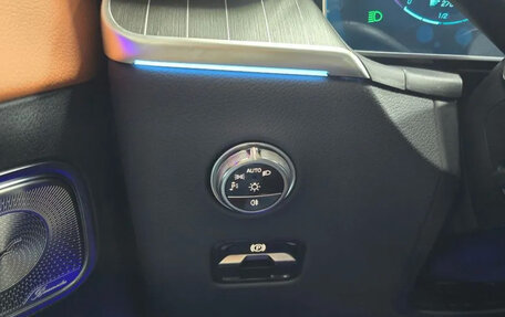 Mercedes-Benz GLC, 2025 год, 8 500 000 рублей, 13 фотография