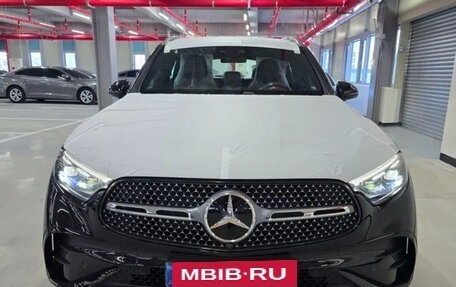 Mercedes-Benz GLC, 2025 год, 8 500 000 рублей, 2 фотография