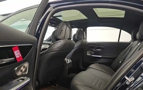 Mercedes-Benz C-Класс, 2026 год, 6 100 000 рублей, 14 фотография