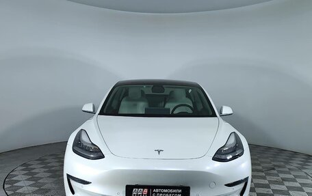 Tesla Model 3 I, 2020 год, 3 345 000 рублей, 2 фотография