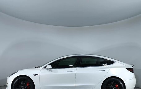 Tesla Model 3 I, 2020 год, 3 345 000 рублей, 7 фотография