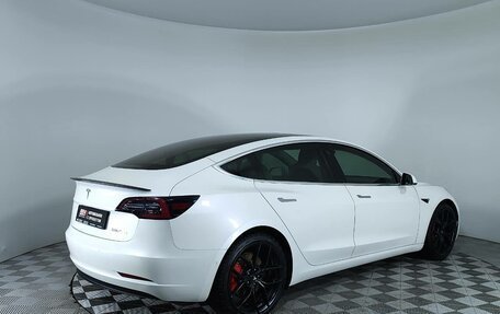 Tesla Model 3 I, 2020 год, 3 345 000 рублей, 6 фотография