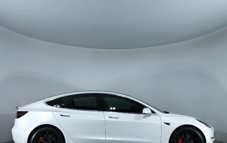 Tesla Model 3 I, 2020 год, 3 345 000 рублей, 8 фотография