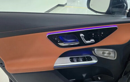 Mercedes-Benz GLC, 2025 год, 8 500 000 рублей, 17 фотография