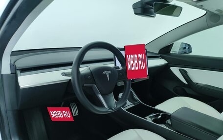Tesla Model 3 I, 2020 год, 3 345 000 рублей, 9 фотография