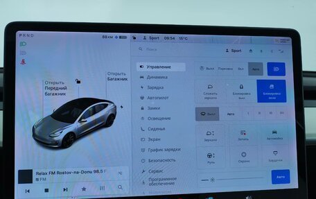 Tesla Model 3 I, 2020 год, 3 345 000 рублей, 14 фотография