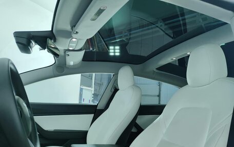 Tesla Model 3 I, 2020 год, 3 345 000 рублей, 21 фотография