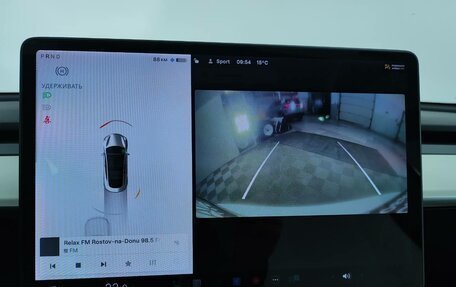 Tesla Model 3 I, 2020 год, 3 345 000 рублей, 15 фотография