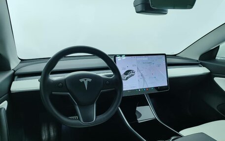 Tesla Model 3 I, 2020 год, 3 345 000 рублей, 18 фотография