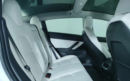 Tesla Model 3 I, 2020 год, 3 345 000 рублей, 22 фотография