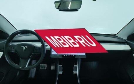 Tesla Model 3 I, 2020 год, 3 345 000 рублей, 16 фотография