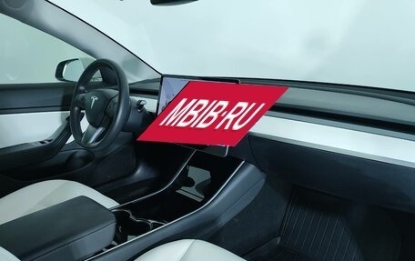 Tesla Model 3 I, 2020 год, 3 345 000 рублей, 23 фотография