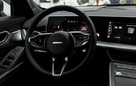 Haval F7, 2026 год, 3 099 000 рублей, 16 фотография