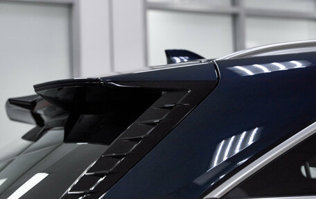 Haval F7, 2026 год, 3 099 000 рублей, 23 фотография