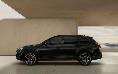 Audi Q7, 2026 год, 17 990 000 рублей, 3 фотография