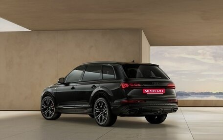 Audi Q7, 2026 год, 17 990 000 рублей, 4 фотография