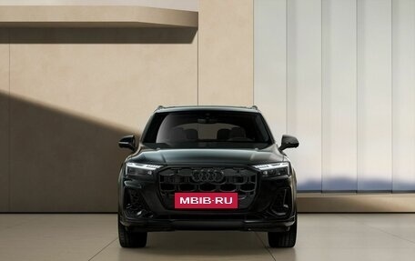 Audi Q7, 2026 год, 17 990 000 рублей, 2 фотография