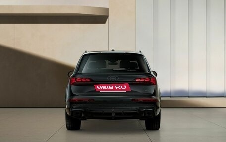 Audi Q7, 2026 год, 17 990 000 рублей, 6 фотография