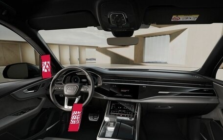 Audi Q7, 2026 год, 17 990 000 рублей, 8 фотография