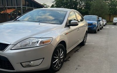 Ford Mondeo IV, 2008 год, 405 000 рублей, 1 фотография