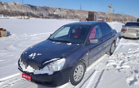 Mitsubishi Lancer IX, 2006 год, 390 000 рублей, 1 фотография