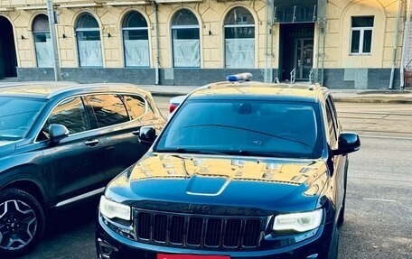 Jeep Grand Cherokee, 2013 год, 2 200 000 рублей, 1 фотография