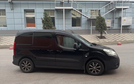 Citroen Berlingo II рестайлинг, 2010 год, 700 000 рублей, 1 фотография
