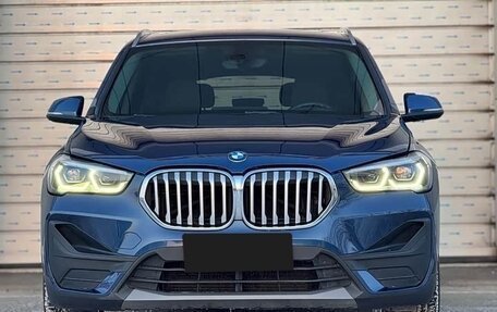 BMW X1, 2022 год, 2 350 000 рублей, 1 фотография